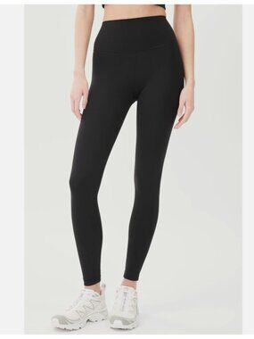 Splits59 Sprint High Waist Rigor 7/8 Leggings